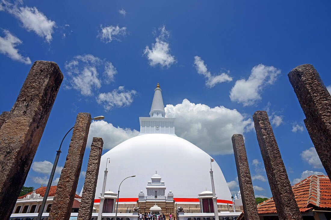 Anuradhapura - lostsailtours.com